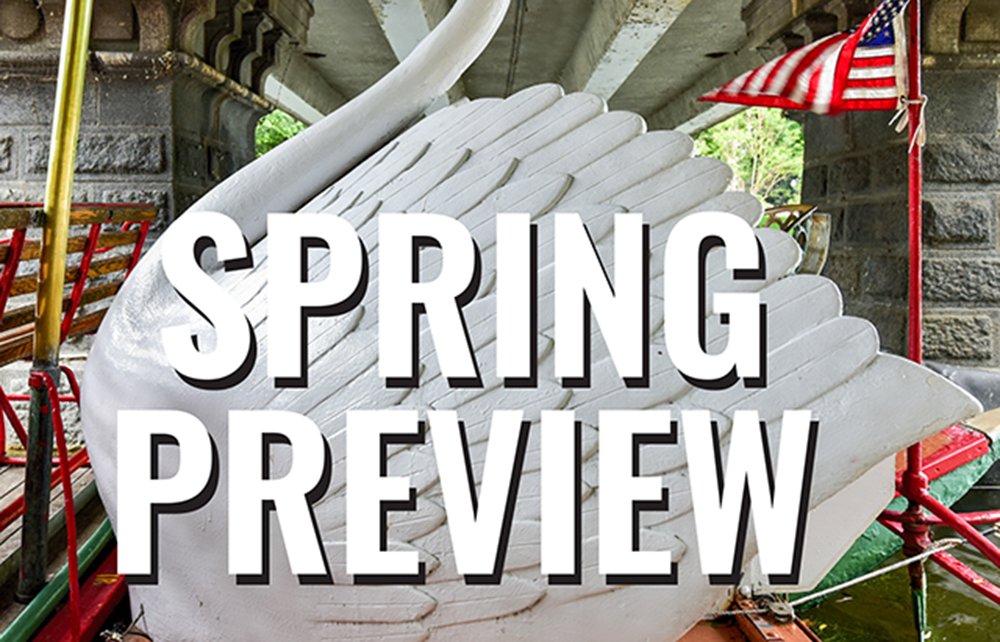 Check out NEREJ 2026 Spring Preview Spotlight